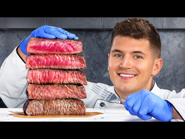 How To Cook Steak Perfectly
