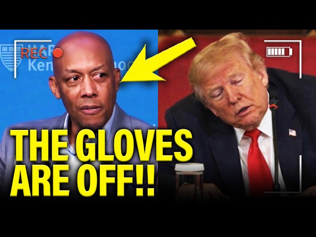 CHAIRMAN of Joint Chiefs TORCHES Trump for WAR CRIMES!!!