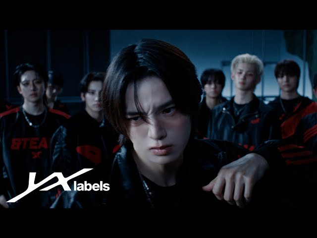 &TEAM 'Lunatic' Official MV