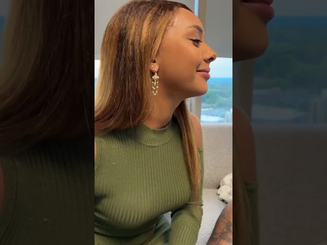 When Mike and Blake’s mentor closed the deal!