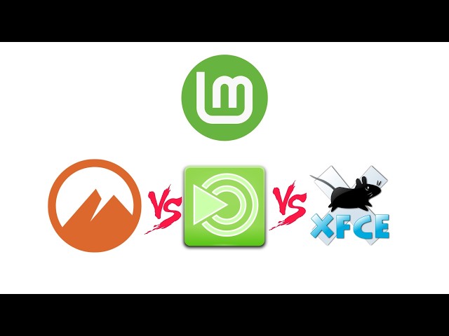 Linux Mint 22.3: Cinnamon vs MATE vs XFCE (Real Test Results)