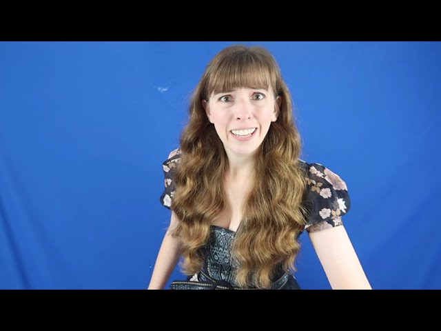 Skye Roberts | Belle (Reprise) from Beauty and the Beast