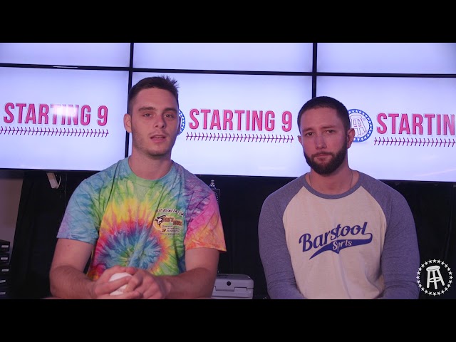 Stool Scenes Episode 29 Part 1