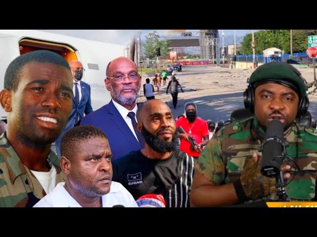 MEN LI PAPA,GUY PHILIPPE PREZIDAN,INFO BERTHO 5 MARS 24,MOÏSE J CHARLES FRAPE FÒ,BABEKYOU FRAPE.