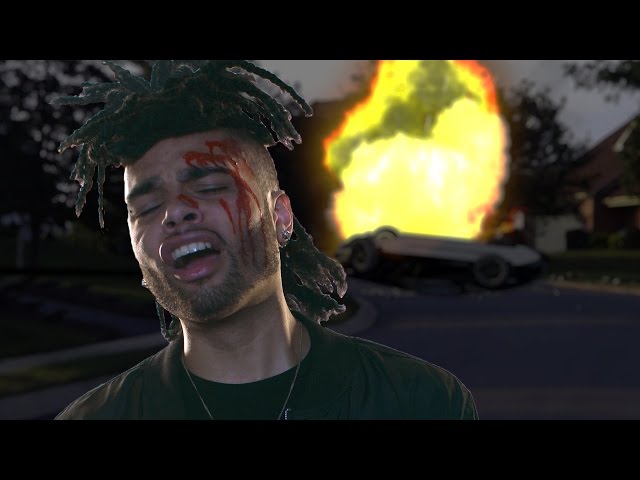 The Weeknd - The Hills PARODY! Key of Awesome #102