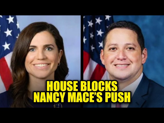 House BLOCKS Push to Expose Reports on Congressional Sexual Misconduct