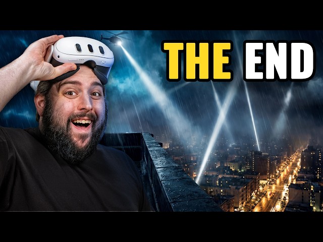 Meta Just Changed the Quest 3 Forever