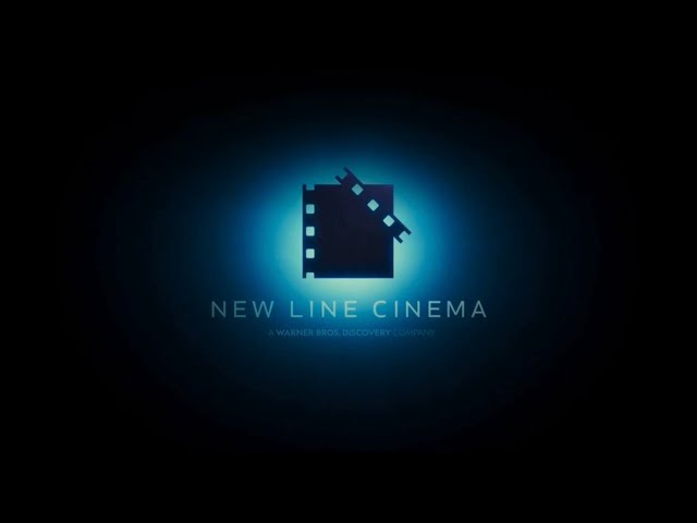 New Line Cinema (2024, w/ fanfare)