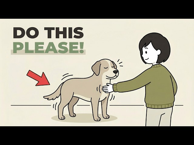 3 Things Dogs LOVE That Owners Rarely Do