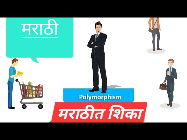 Polymorphism in Test Automation Framework Explained in Marathi | OOPS for Selenium 