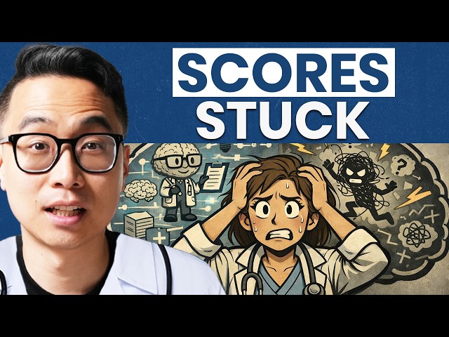 The Step 2 Strategy that Raises Scores WITHOUT Studying (USMLE Tutoring)