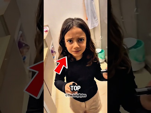 TOP 5 FUNNIEST Jumpscare Caught on Camera 😂  📷 #shorts #top5