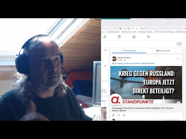 Ein russischer Angriff gegen Estland wäre KEIN NATO Bündnisfall