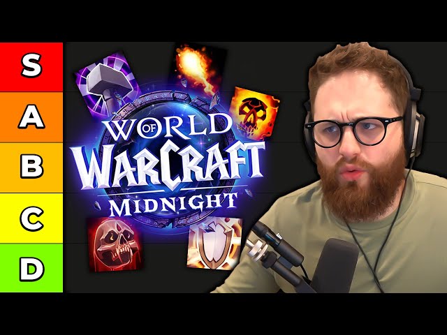 First Impressions of ALL Class Changes in World of Warcraft: Midnight
