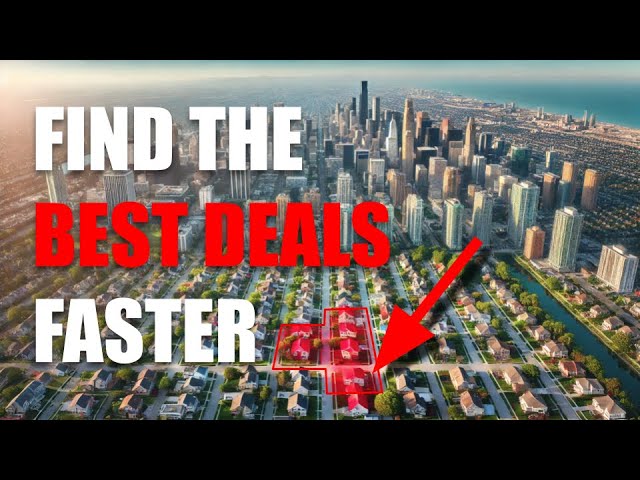 Dominate the Real Estate Market with RUNCOMPS! [INTRO]