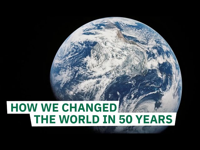Changing the world in 50 years | Concern Worldwide