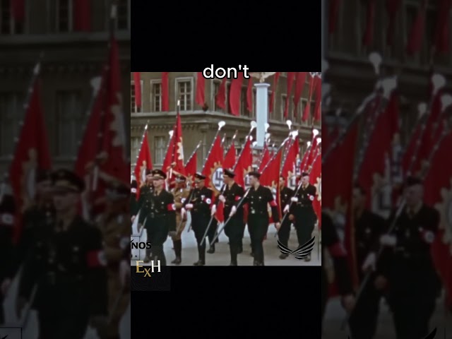 Was bedeutet „Heil Hitler“? #Naziwitze #Deutschlandwitze #Witze