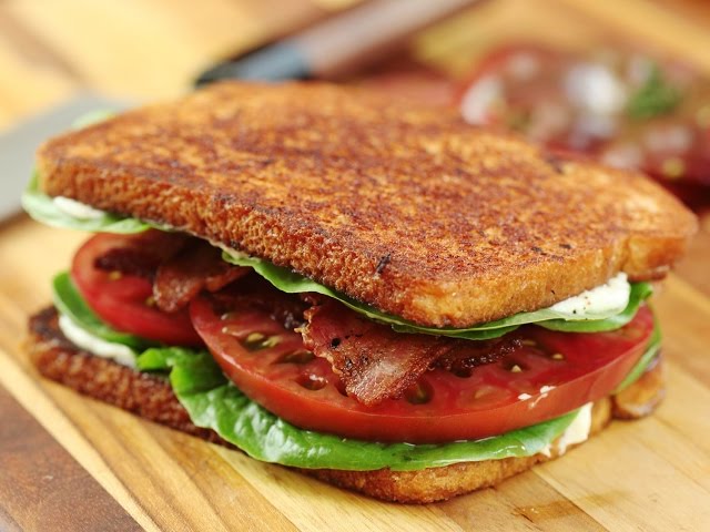 The Food Lab's BLT Manifesto