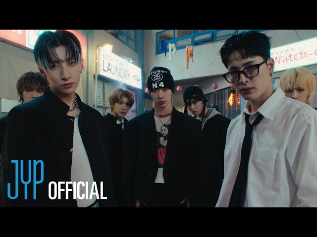 NEXZ(넥스지) "Simmer" Performance Video