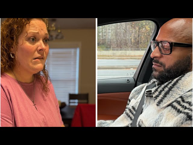 Larry calls Bethany and tells her staying at Sharra’s house is the best place for Brooke right now