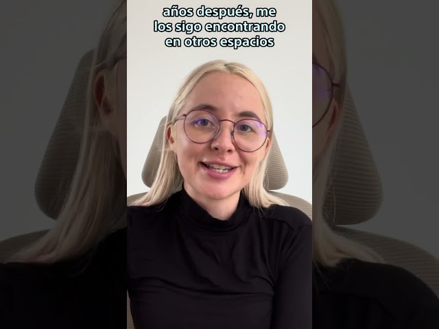 #Shorts Camila Salazar