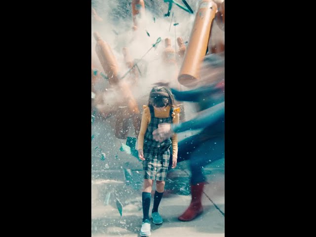 Superman l Centro das atenções