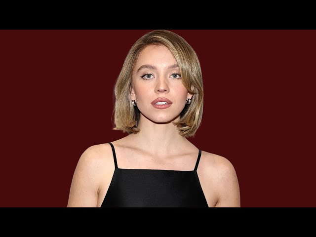Make Sure You're Alone Before Looking At Sydney Sweeney's Photos