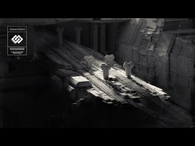 MEGA Structure Ambient