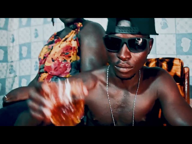 RUTU-BOYS_Le détenu clip officiel