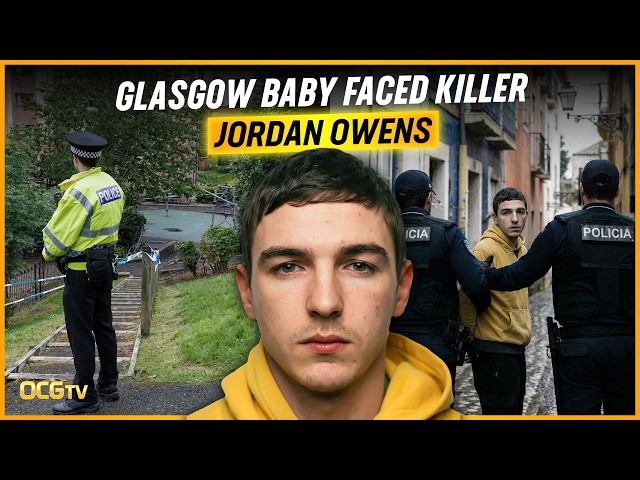 How a Local Feud Created One of Britain’s Most Wanted Men