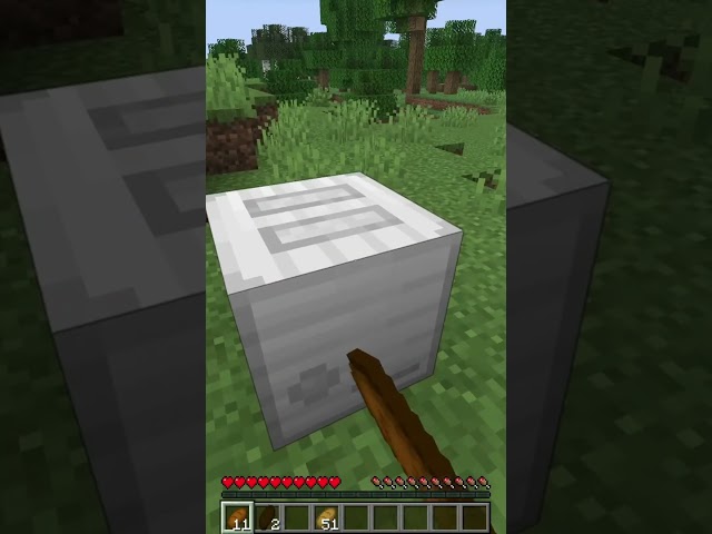 everything explosive #minecraft #fyp #showcase