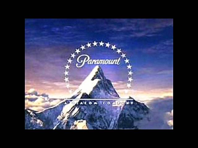 Paramount Television Logos