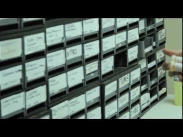 Guantanamo Camp 6 Medical Facilities