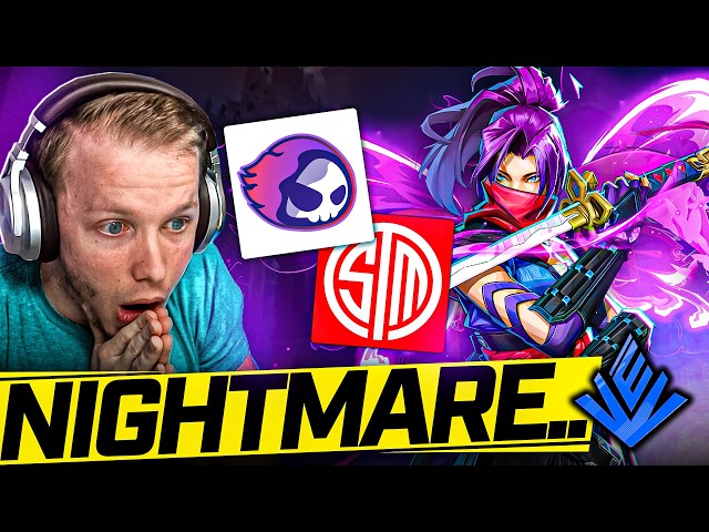 Jay3 Reacts to TSM vs NTMR | Marvel Rivals Ignite 2026: Pre-Season