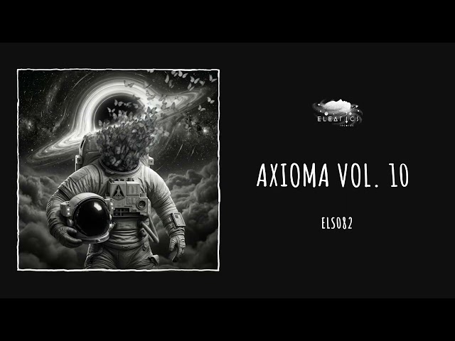 David Granha   The Way I Breathe (Eleatics Records)