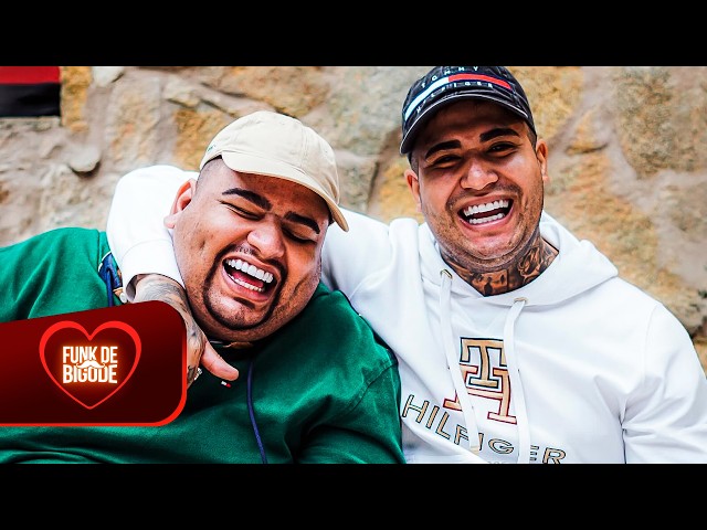 OS D TA BAFORANDO LANÇA - MC Lele JP, MC Poze do Rodo e MC Leozinho ZS (DJ Gordinho da VF)