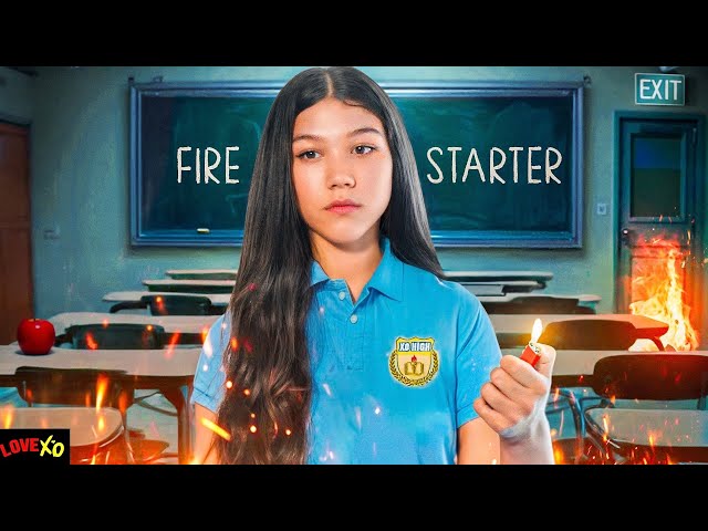 I Set My School On FIRE. | Ep.5