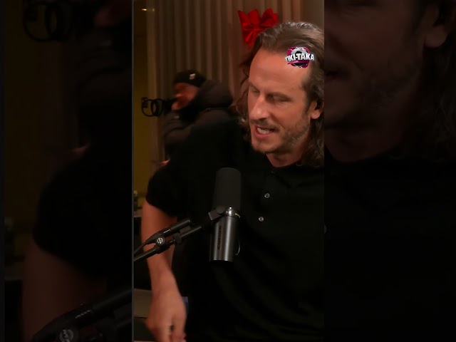 Hur många myror bor det i Niklas Holmgrens bralla? 😅🐜