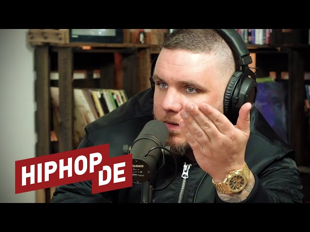 FLER über Shindy, Bushido, Farid Bang, Klickkäufer & "Colucci" – Toxik & Aria Nejati (Interview)