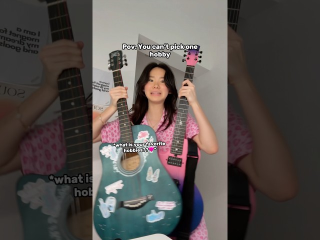 What is your hobbies?🖍️ #fyp #relatable #shorts #viral #funny #hobby #bored