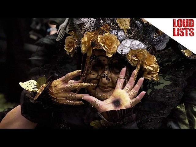 Music Festivals Unlike Any Others on Earth