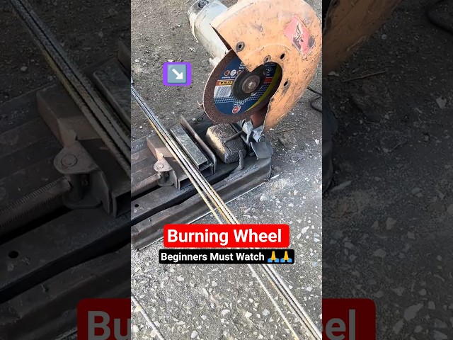 🔥Steel Cutter in Action ⚡ | Rebar Cutting & Bending Like a Pro