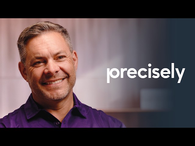 Scaling data integrity and AI on AWS with S3 Vectors | Amazon Web Services