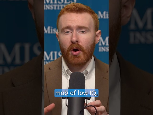 Why the Democrats will Keep Losing