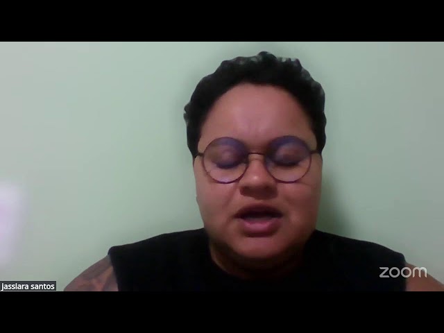 Conversa com Aprovada no CACD - Jassiara Santos