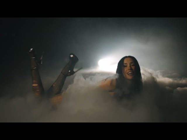 bludnymph - SQUEAK (Official Music Video)