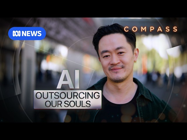 The ethics of using AI to deal with personal and existential crises | Compass