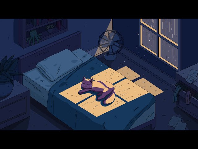 Purrple Cat Classics 💜