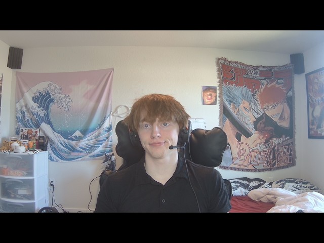 MONDAY!!!! we dont talk about yesterday... YANDARE SIMULATOR!!!