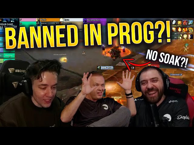 Perfecto´s Rogue got BANNED?! | Starforge Flashback Day 10